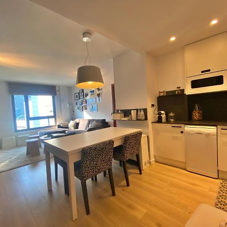 Tucamp 3.6, A 30M Del Funicamp Apartman Encamp Kültér fotó