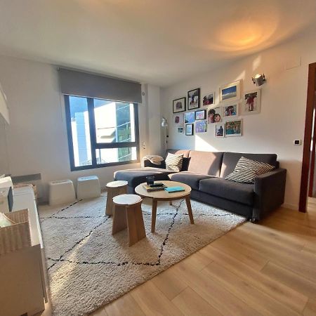Tucamp 3.6, A 30M Del Funicamp Apartman Encamp Kültér fotó