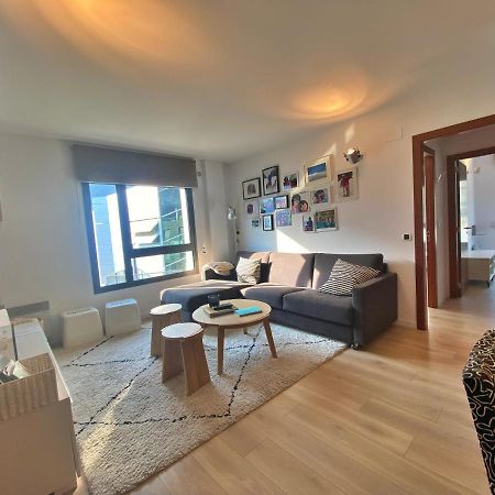 Tucamp 3.6, A 30M Del Funicamp Apartman Encamp Kültér fotó