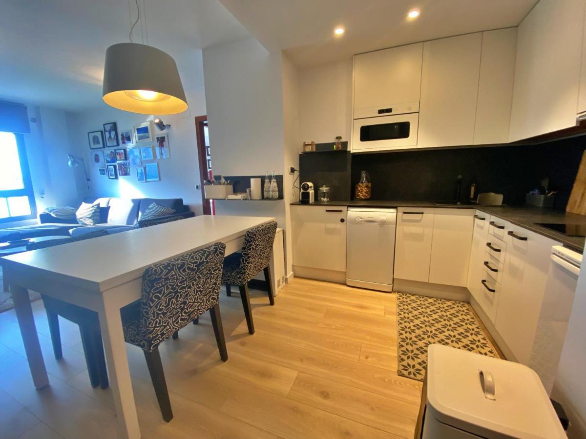 Tucamp 3.6, A 30M Del Funicamp Apartman Encamp Kültér fotó